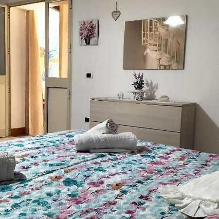 Casetta A Pochi Passi Dal Mare Mazara del Vallo Ngoại thất bức ảnh