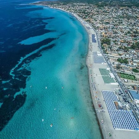 Casetta A Pochi Passi Dal Mare Mazara del Vallo Ngoại thất bức ảnh