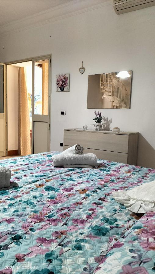 Casetta A Pochi Passi Dal Mare Mazara del Vallo Ngoại thất bức ảnh