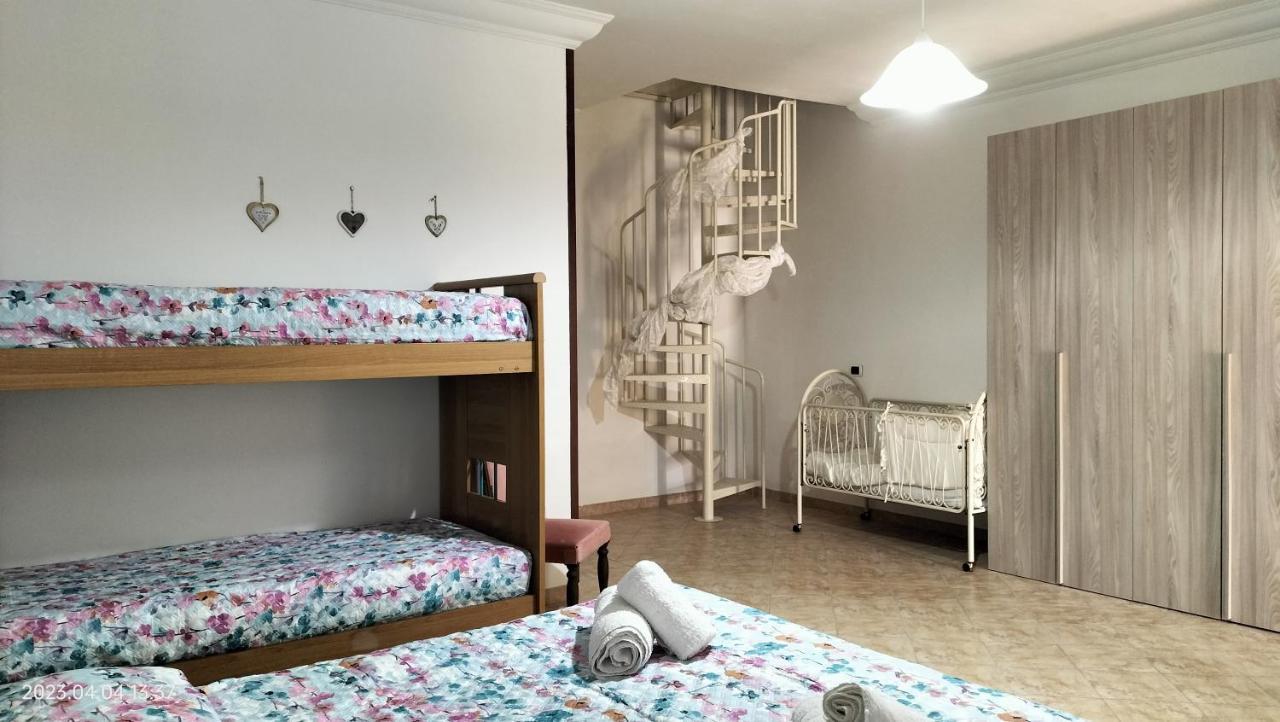 Casetta A Pochi Passi Dal Mare Mazara del Vallo Ngoại thất bức ảnh