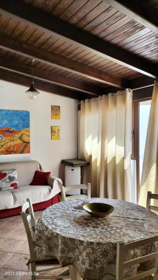 Casetta A Pochi Passi Dal Mare Mazara del Vallo Ngoại thất bức ảnh