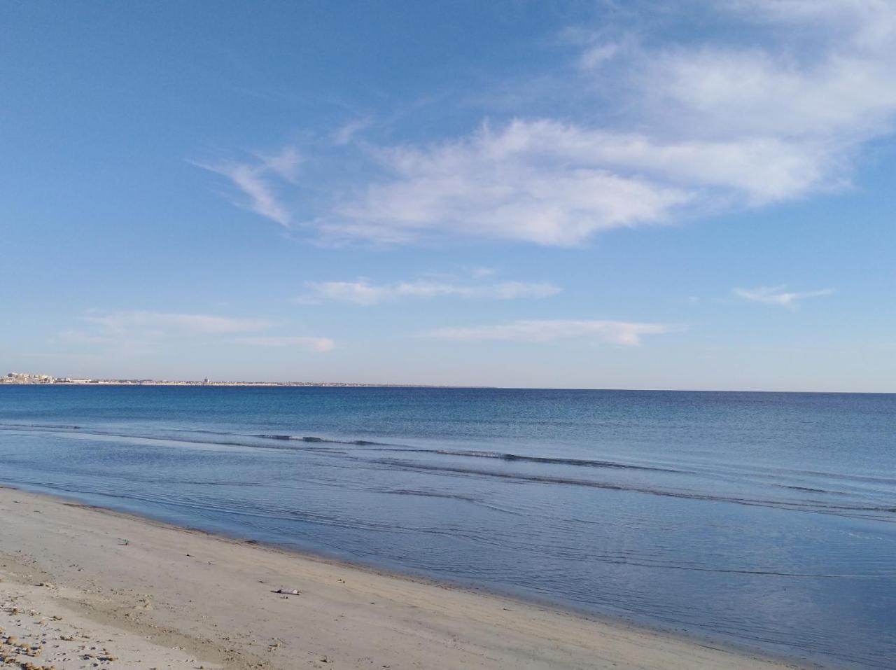 Casetta A Pochi Passi Dal Mare Mazara del Vallo Ngoại thất bức ảnh