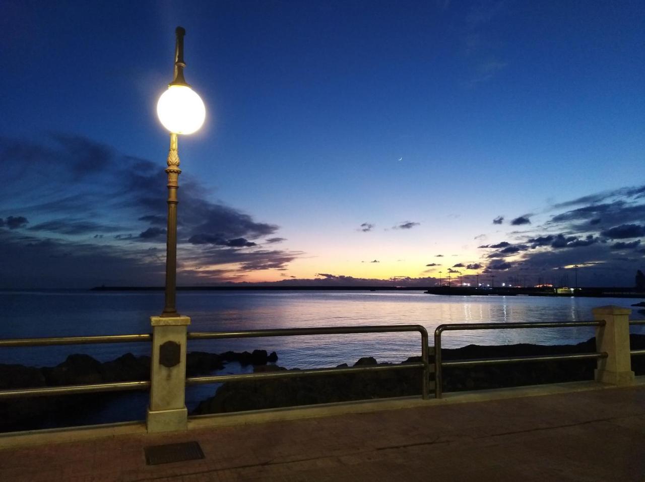 Casetta A Pochi Passi Dal Mare Mazara del Vallo Ngoại thất bức ảnh