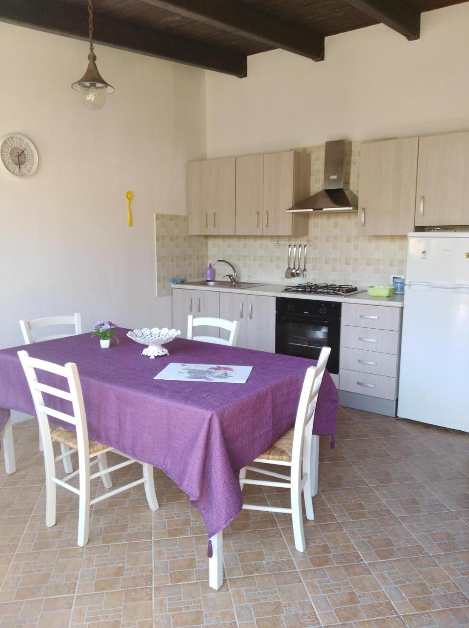 Casetta A Pochi Passi Dal Mare Mazara del Vallo Ngoại thất bức ảnh
