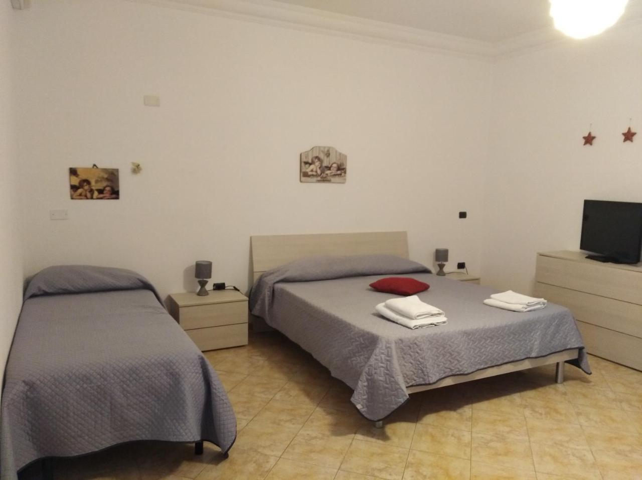 Casetta A Pochi Passi Dal Mare Mazara del Vallo Ngoại thất bức ảnh