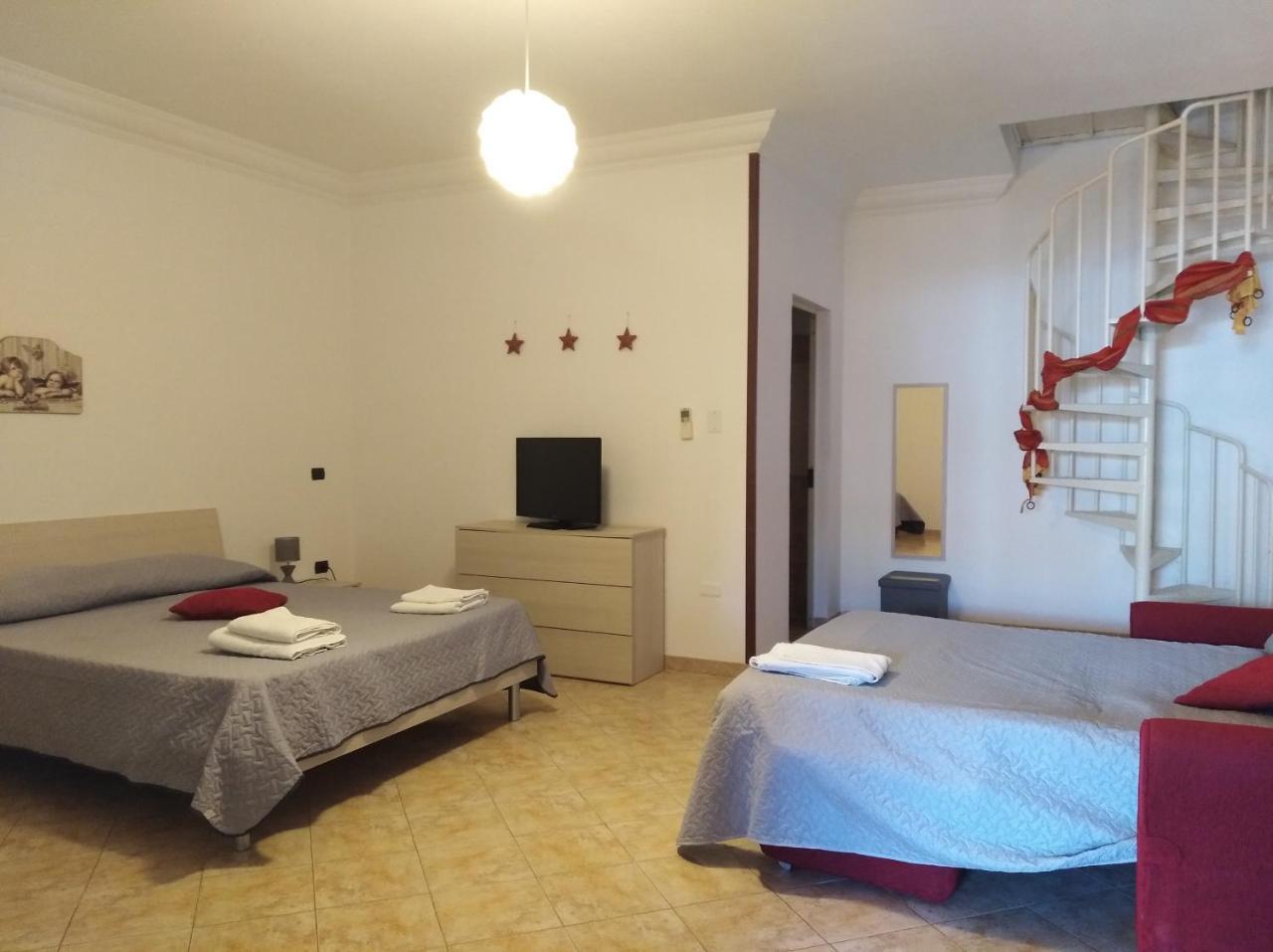 Casetta A Pochi Passi Dal Mare Mazara del Vallo Ngoại thất bức ảnh