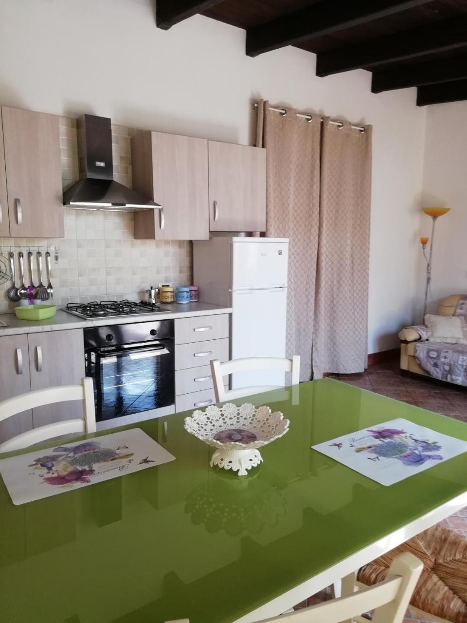 Casetta A Pochi Passi Dal Mare Mazara del Vallo Ngoại thất bức ảnh